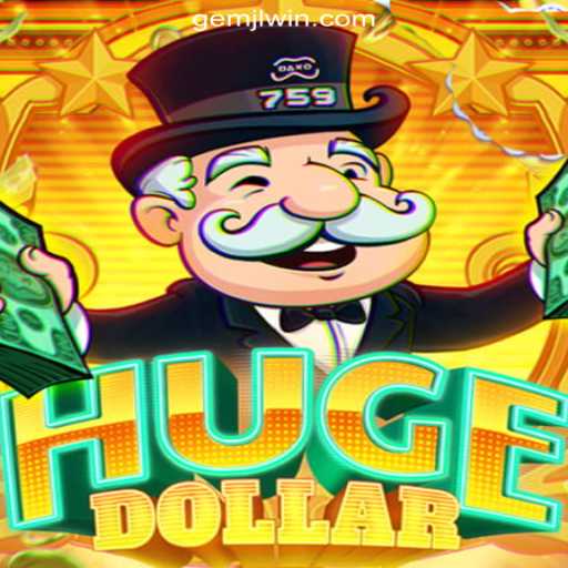 Exploring HugeDollar: A Comprehensive Guide to the Latest Gaming Trend
