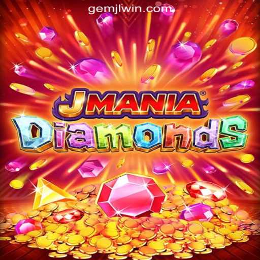 Discover the Sparkling World of JManiaDiamonds