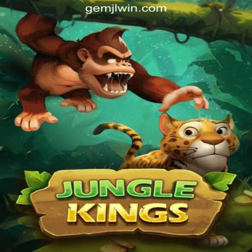 Explore the Thrilling World of JungleKings with gemJL Legit Site Bonuses