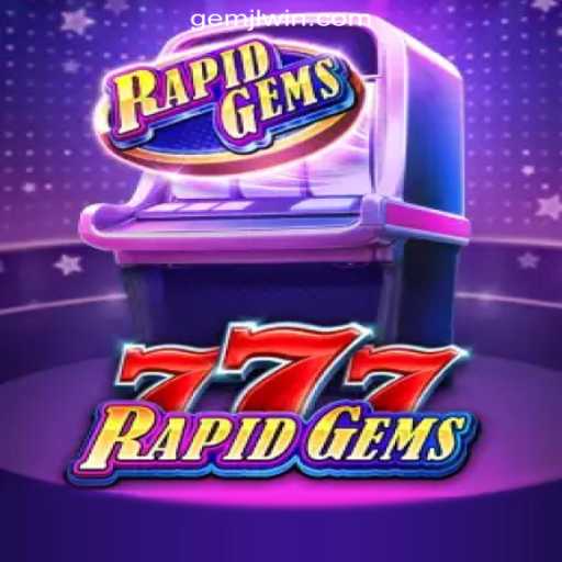 Discover the Thrills of RapidGems777: A Dazzling Gaming Experience